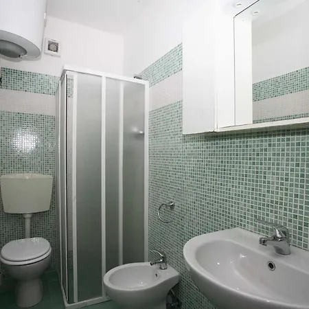 Solarium/Piscina Villa Bibione Exterior photo