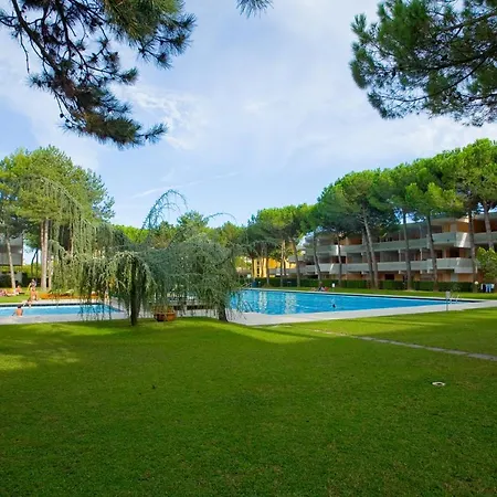 Solarium/Piscina Villa Bibione Exterior photo