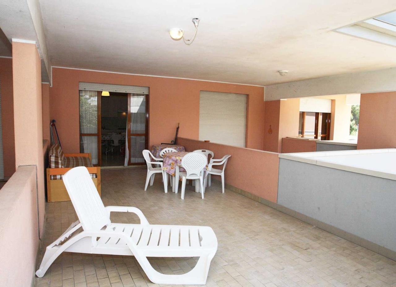 Solarium/piscina Holiday home