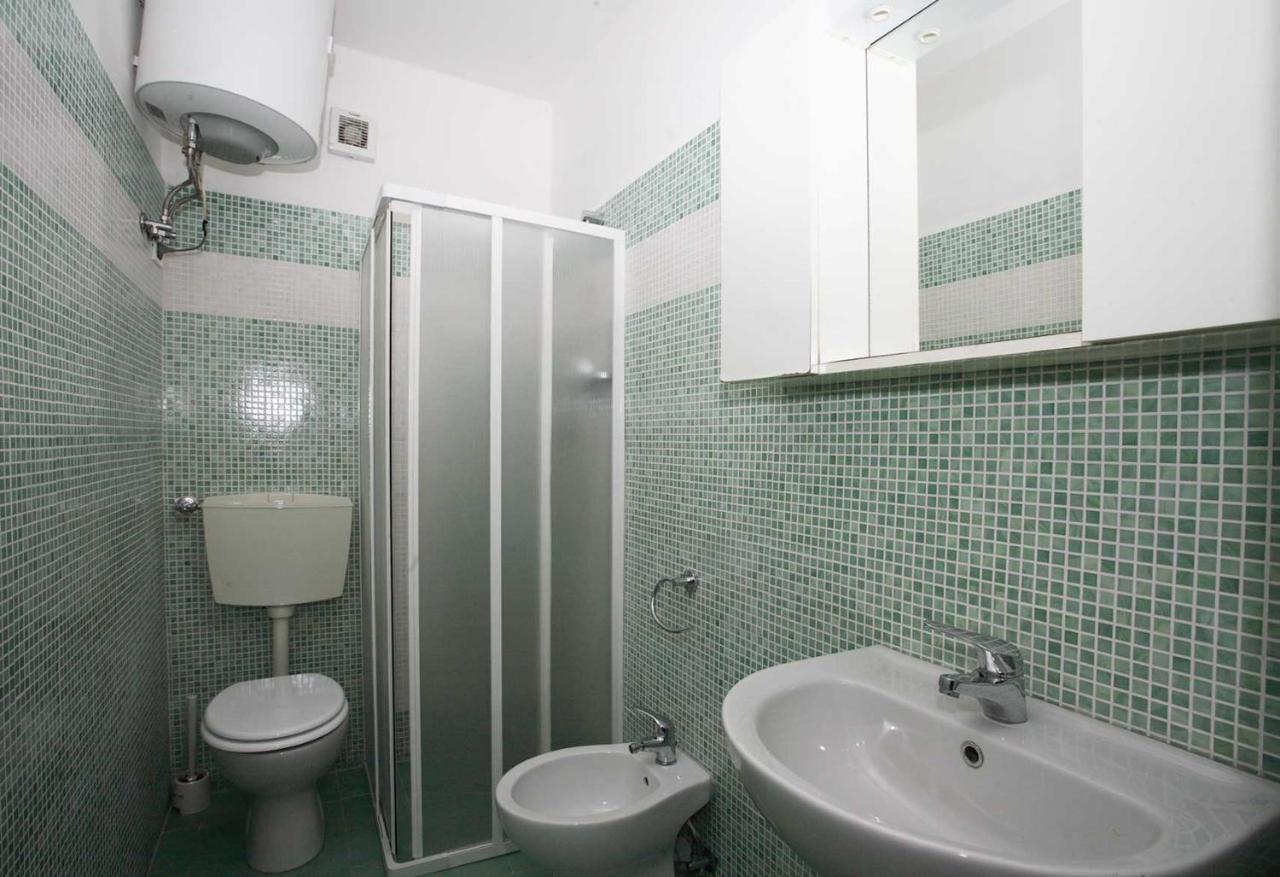 Holiday home Solarium/piscina Bibione
