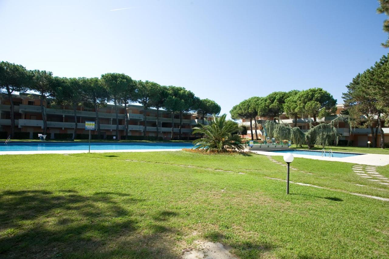Holiday home Solarium/piscina Bibione