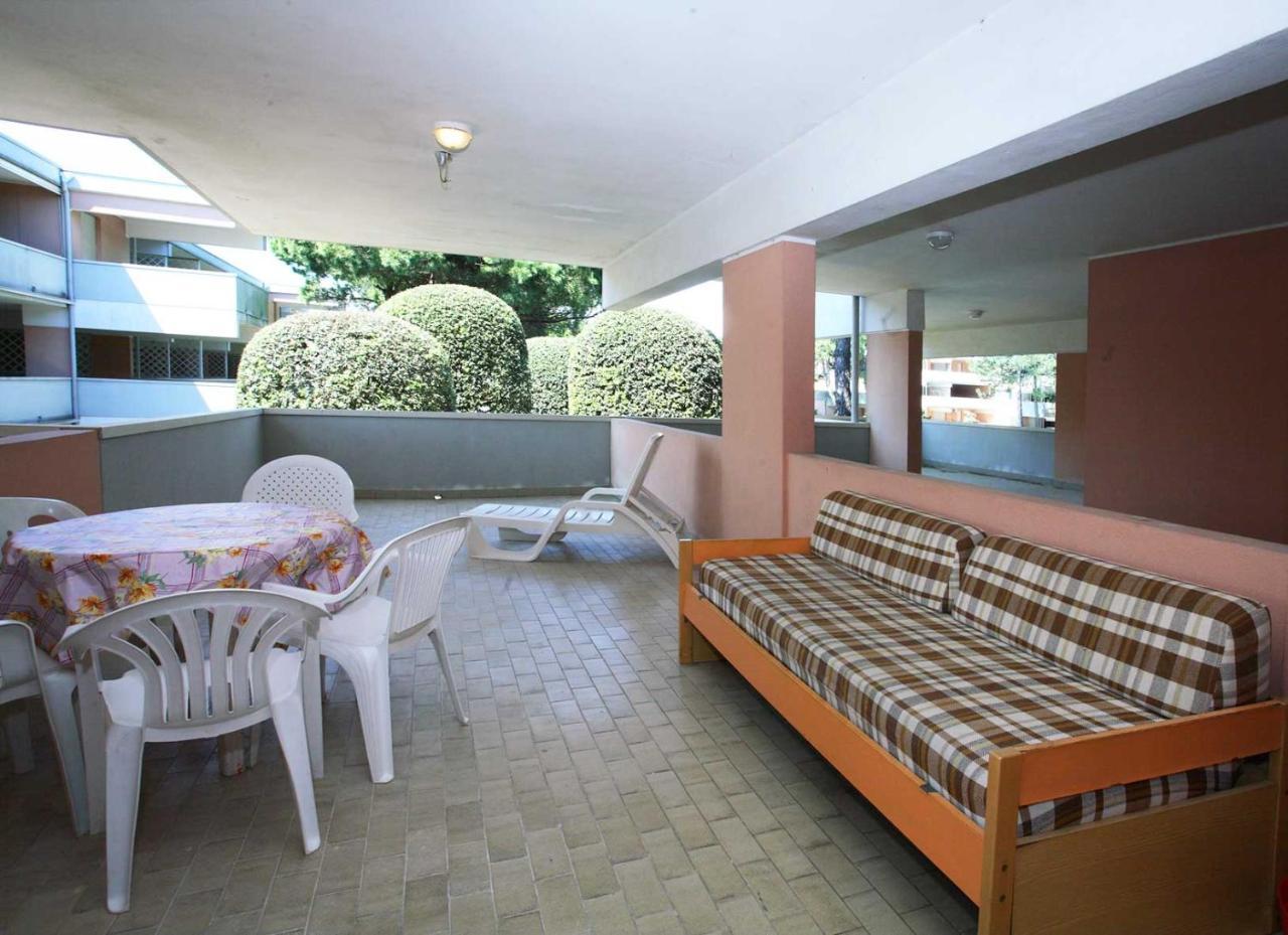 Solarium/piscina *