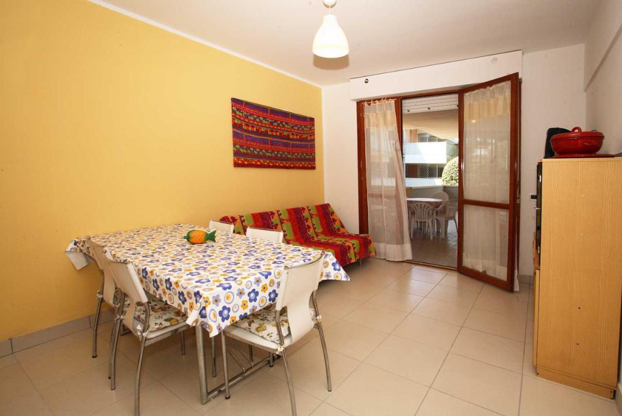 Holiday home Solarium/piscina Bibione